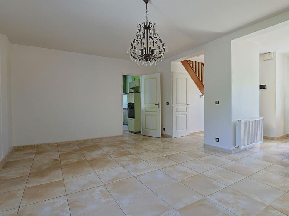 Villa - Brie-Comte-Robert, Seine-et-Marne - photo 5