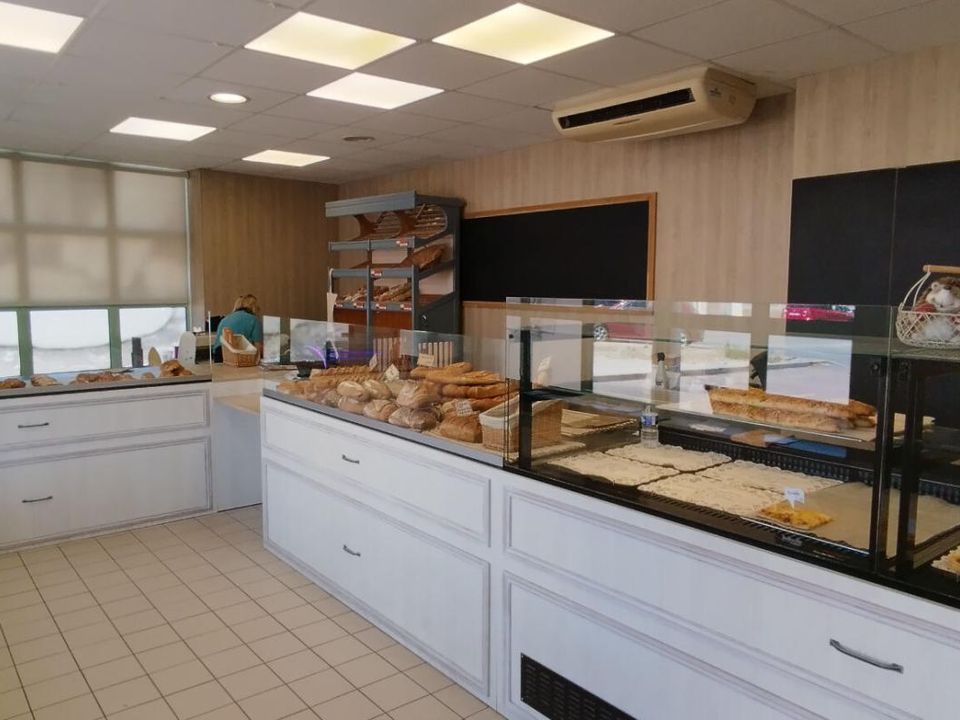 L'establiment comercial a Épervans, Saone-et-Loire - foto 4
