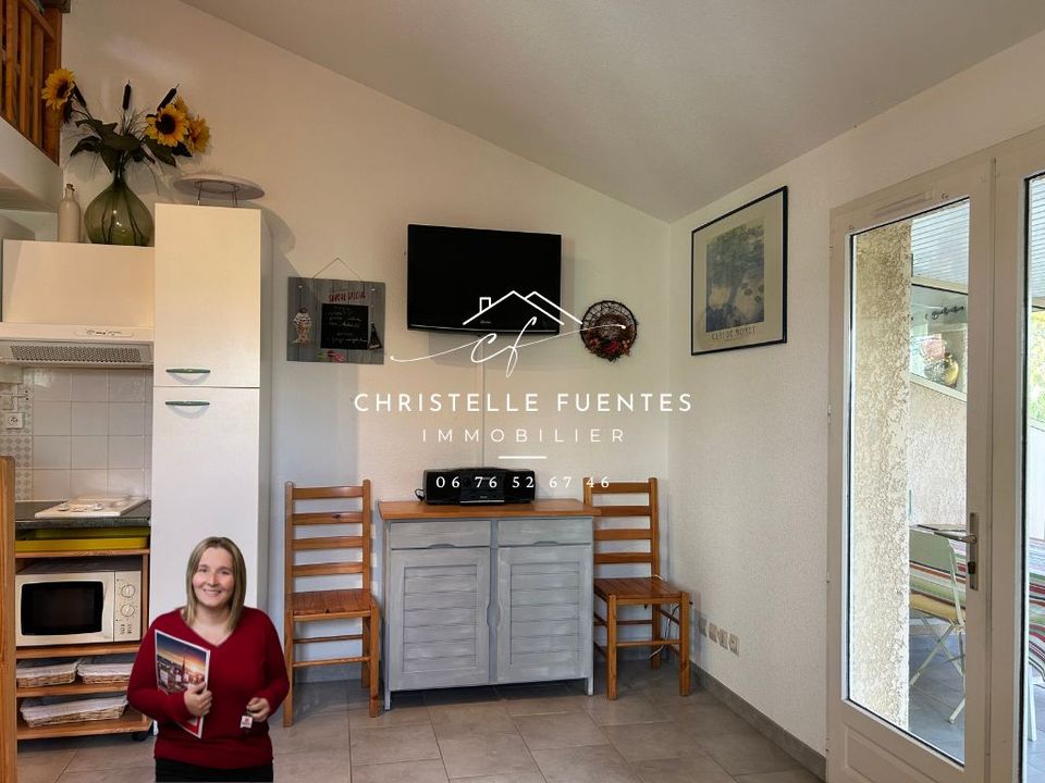 Villa i Loupian, Herault - foto 3