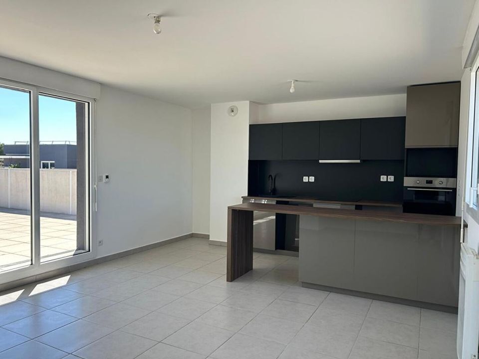 Appartement in Castelnau-le-Lez, Herault - foto 3
