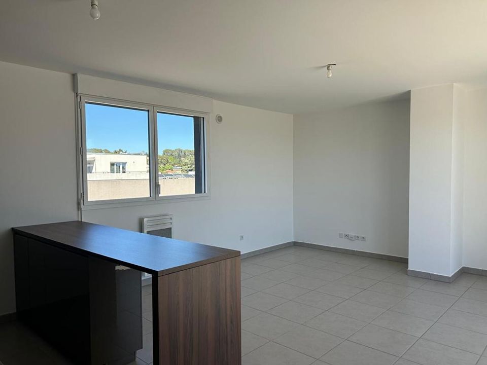 Appartement in Castelnau-le-Lez, Herault - foto 4