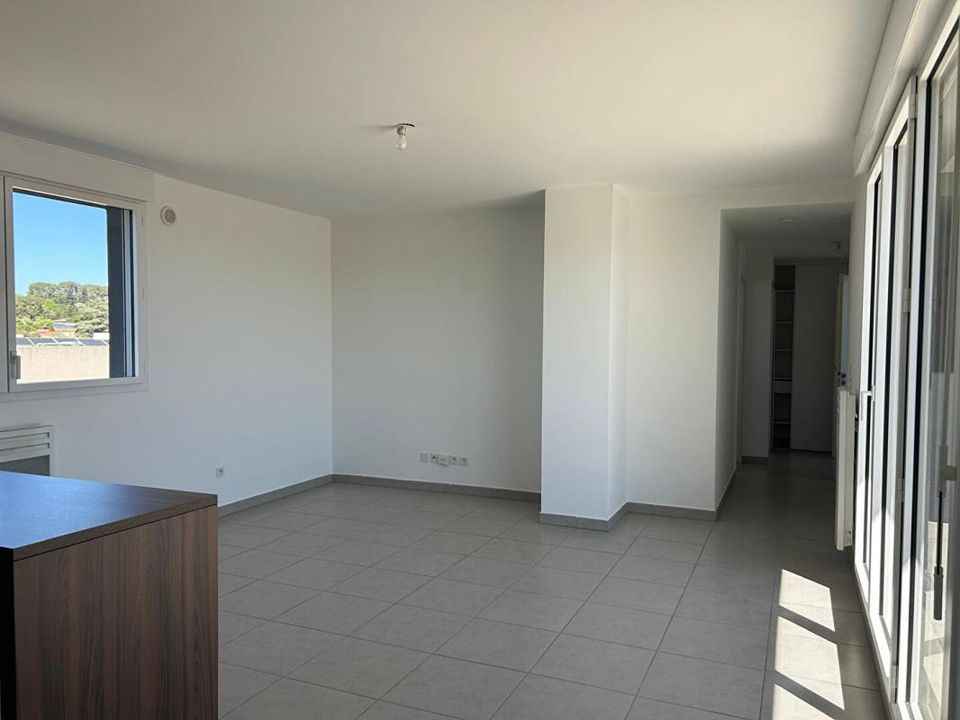 Appartement in Castelnau-le-Lez, Herault - foto 5