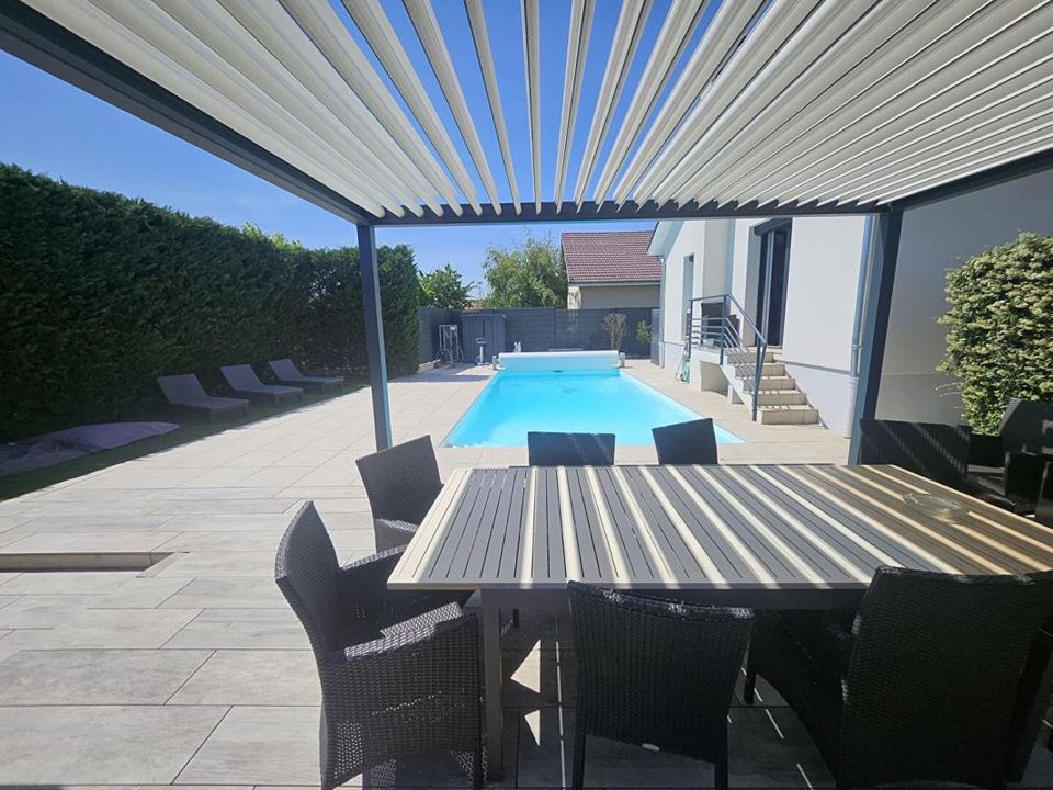 Villa en Longvic, Cote-d'Or - foto 2