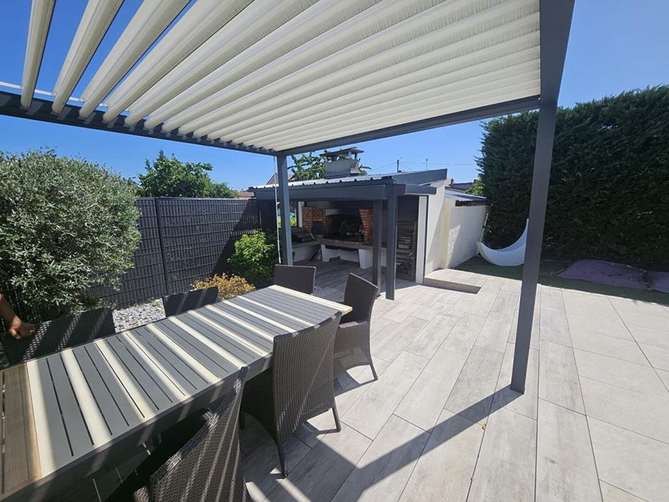 Villa en Longvic, Cote-d'Or - foto 3