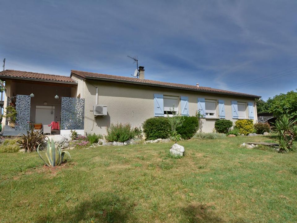 Villa em Saint-Alban-Auriolles, Ardeche - foto 3