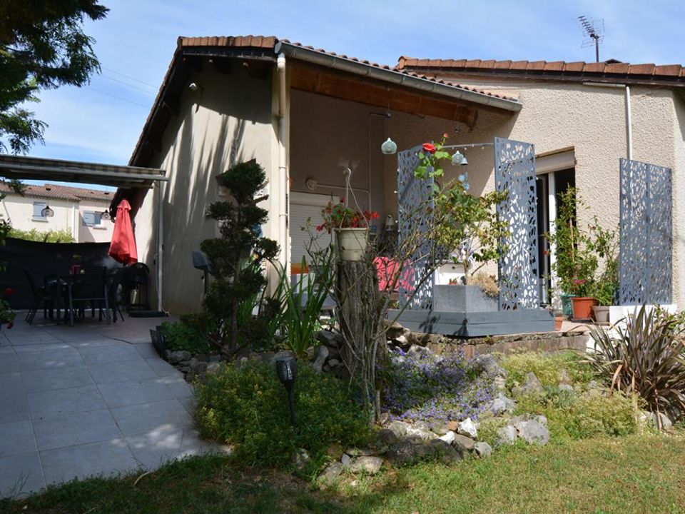 Villa em Saint-Alban-Auriolles, Ardeche - foto 5