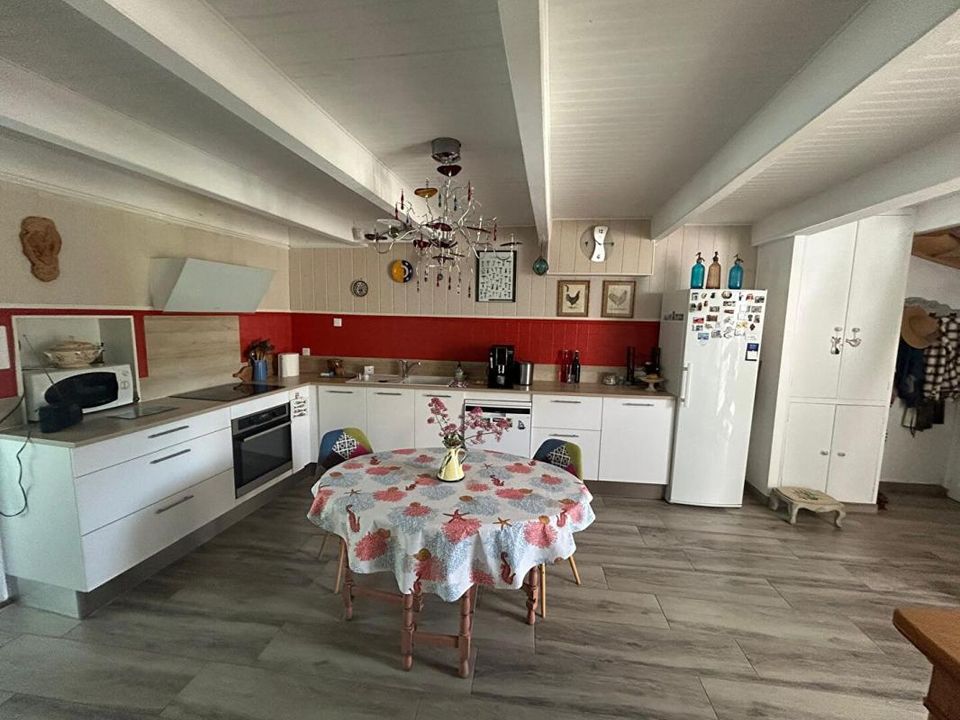 Villa i Saint-Nazaire-sur-Charente, Charente-Maritime - bilde 3