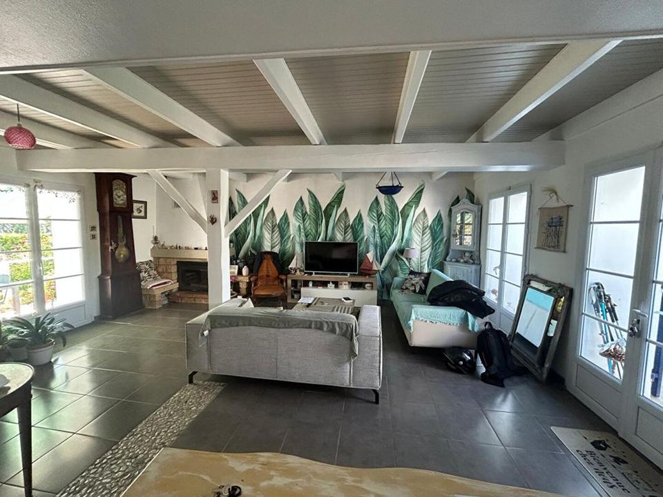 Villa i Saint-Nazaire-sur-Charente, Charente-Maritime - bilde 4