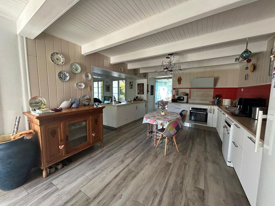 Villa i Saint-Nazaire-sur-Charente, Charente-Maritime - bilde 5