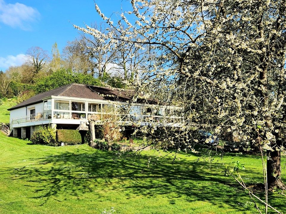 Villa en Houlbec-Cocherel, Eure - foto 1
