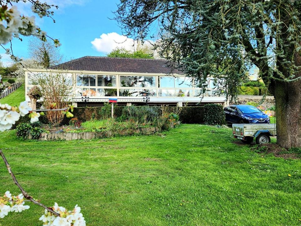 Villa en Houlbec-Cocherel, Eure - foto 2