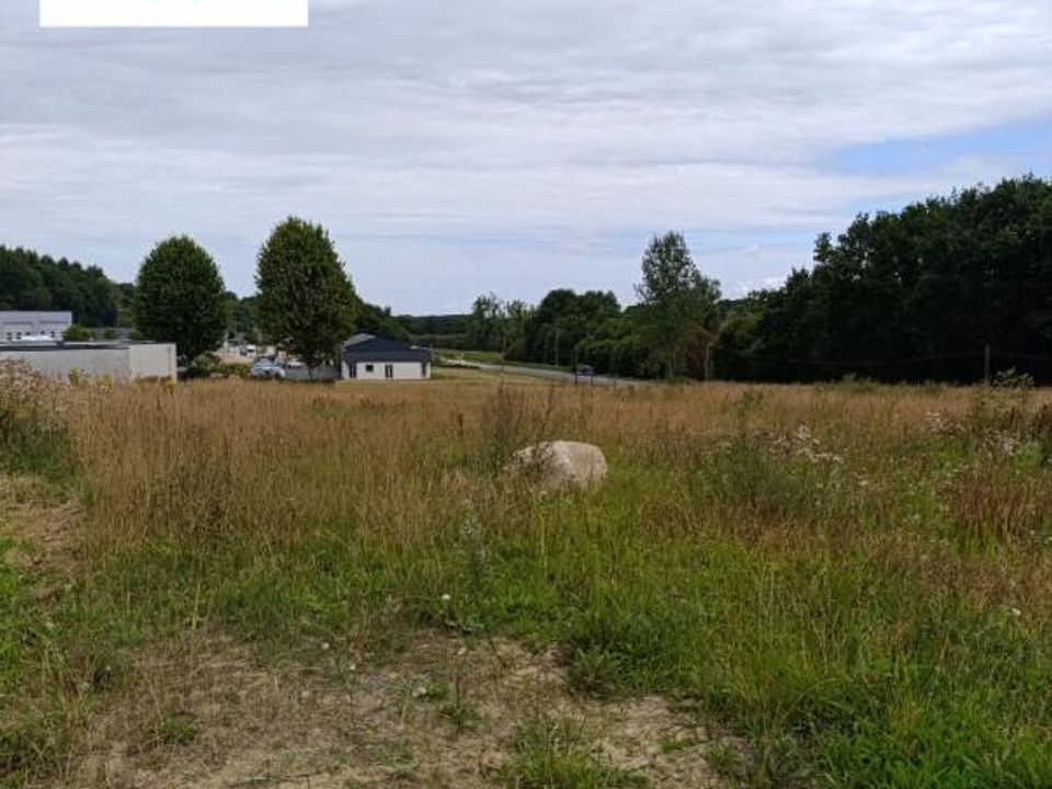 Terra em Henon, Cotes-d'Armor - foto 2