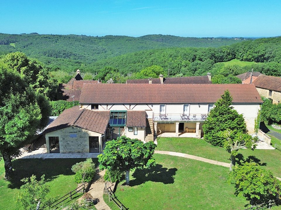 Villa a Les Eyzies-de-Tayac-Sireuil, Dordogne - foto 5