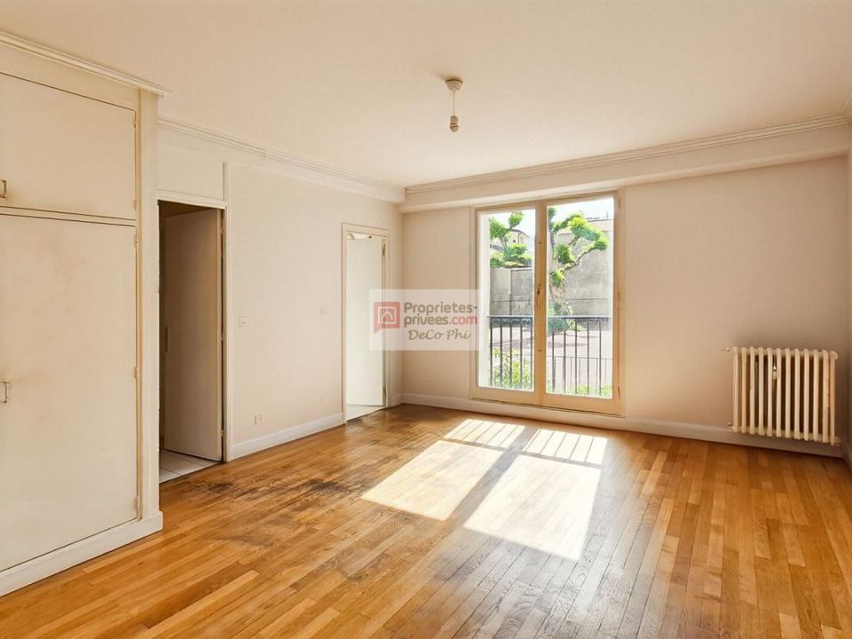 Lejlighed i Versailles, Yvelines - foto 3