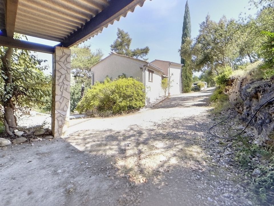 Villa a Esparron-de-Verdon, Alpes-de-Haute-Provence - foto 1