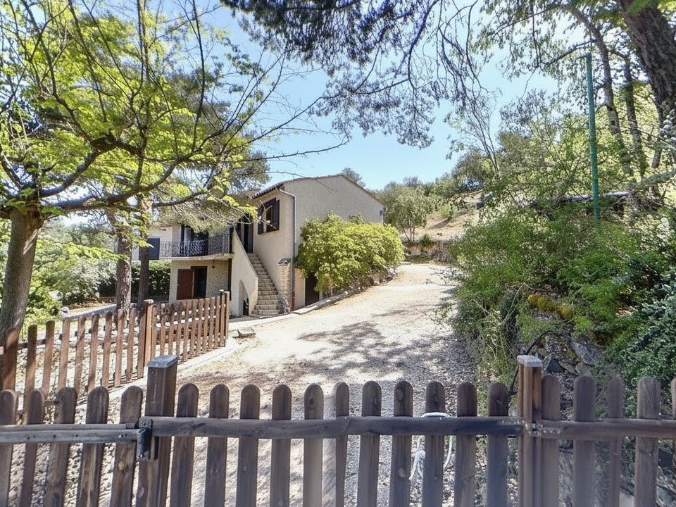 Villa a Esparron-de-Verdon, Alpes-de-Haute-Provence - foto 3