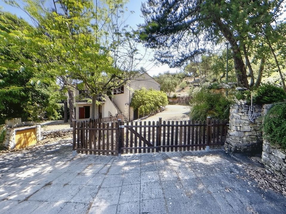 Villa a Esparron-de-Verdon, Alpes-de-Haute-Provence - foto 5