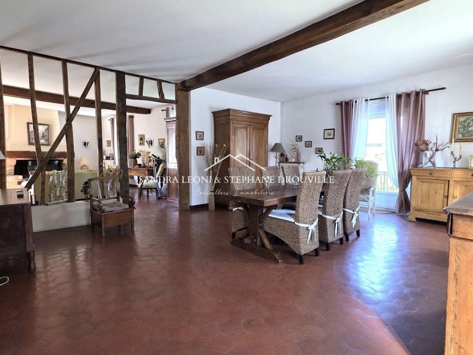 Villa em Chartres, Eure-et-Loir - foto 3