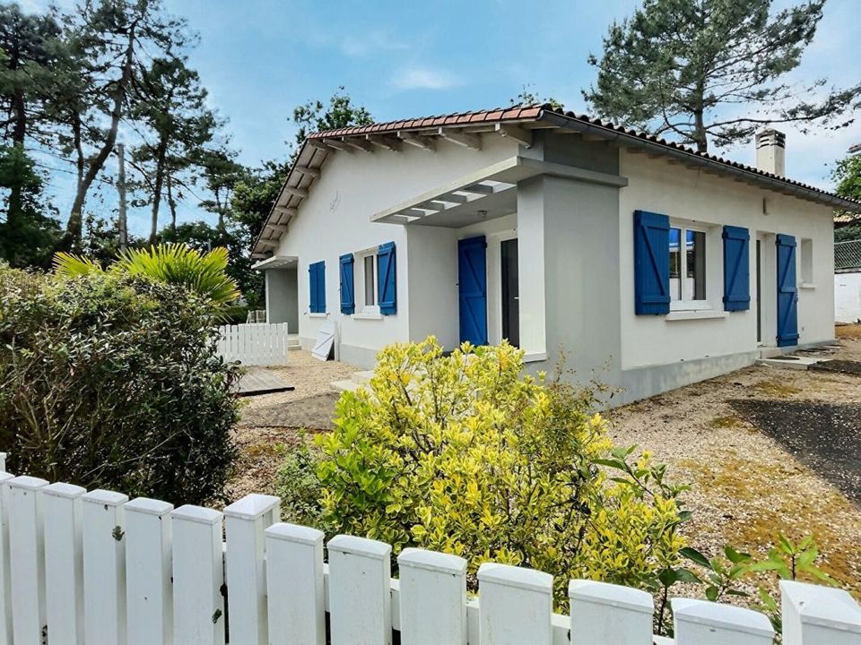 Villa - Ronce-les-Bains, Charente-Maritime - photo 1