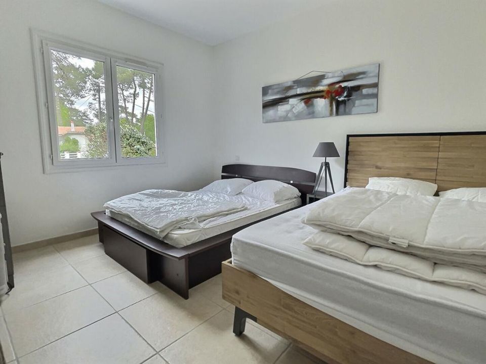 Villa - Ronce-les-Bains, Charente-Maritime - photo 2