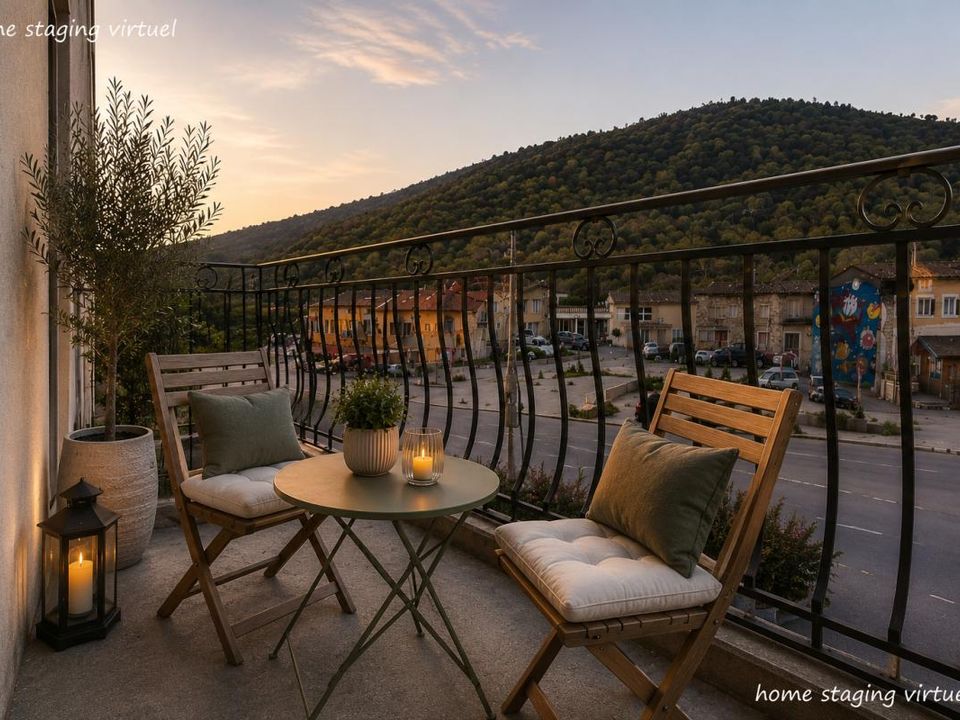 Villa en Durfort, Tarn - foto 2