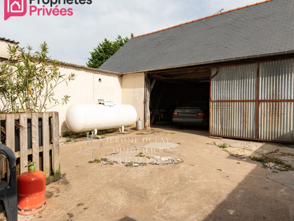Villa i Mondevert, Ille-et-Vilaine - bilde 2