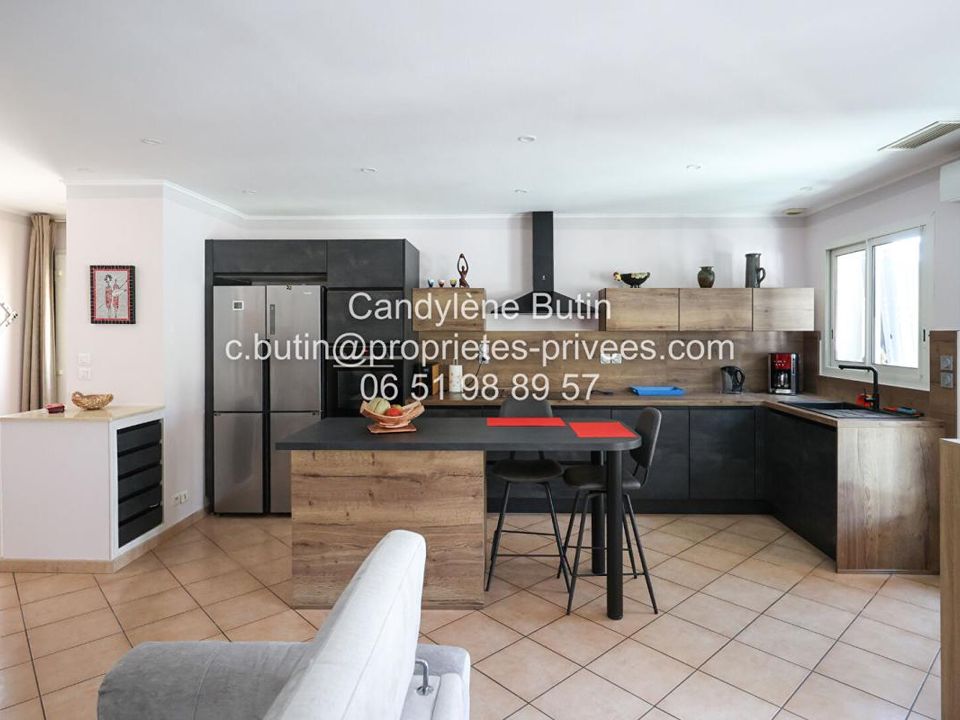 Villa i Nissan-lez-Enserune, Herault - foto 2