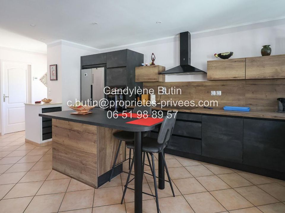 Villa i Nissan-lez-Enserune, Herault - foto 3