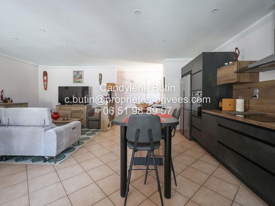 Villa i Nissan-lez-Enserune, Herault - foto 5
