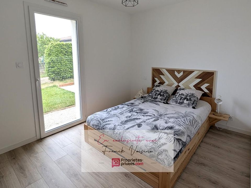 Villa i Les Epesses, Vendee - bilde 4