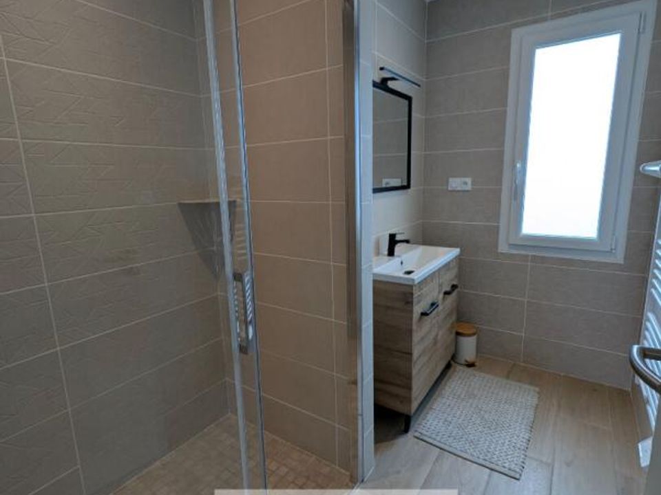 Villa i Les Epesses, Vendee - bilde 5