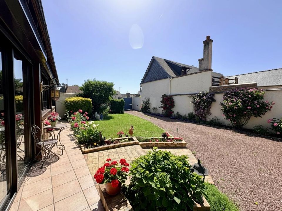 Villa en Pacy-sur-Eure, Eure - foto 1