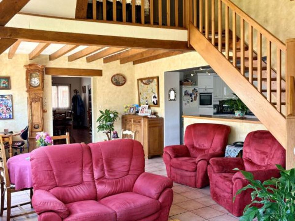 Villa en Pacy-sur-Eure, Eure - foto 4