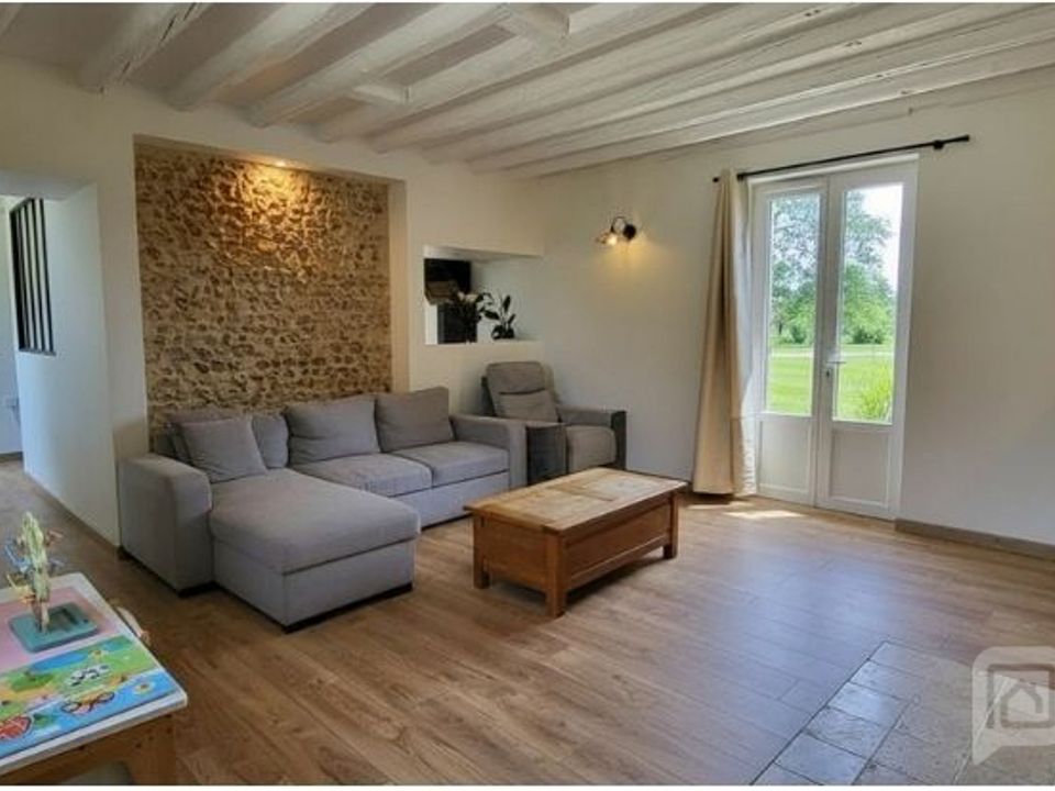 Villa - Les Barils, Eure - photo 3