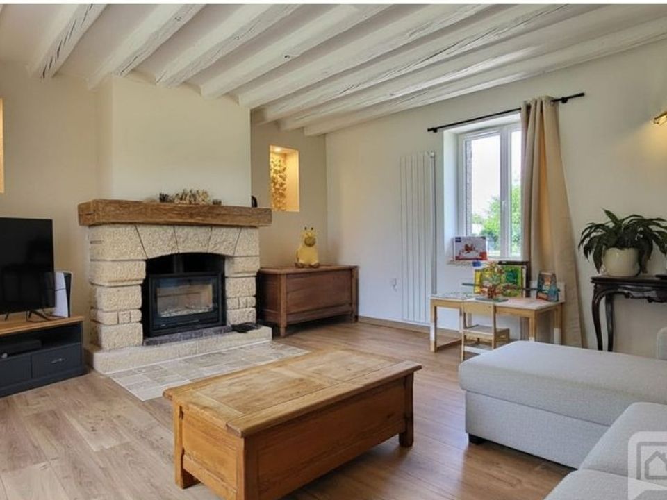 Villa - Les Barils, Eure - photo 4