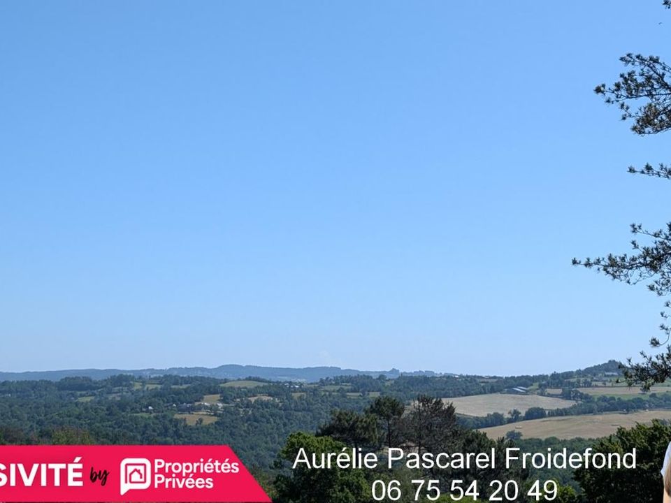 Villa in Cosnac, Correze - foto 2