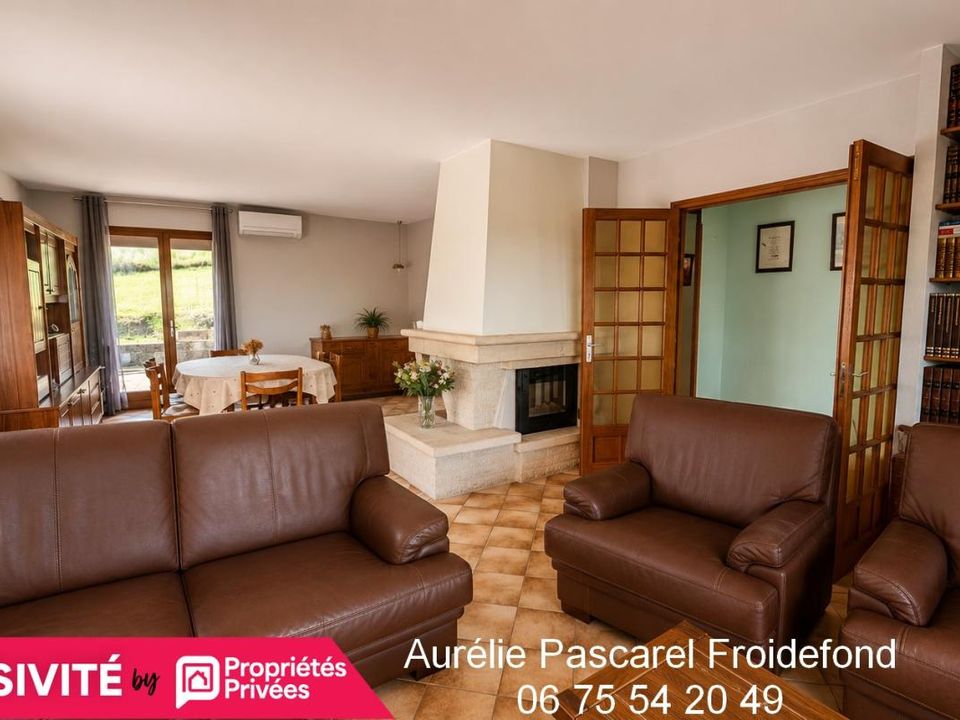 Villa in Cosnac, Correze - foto 4