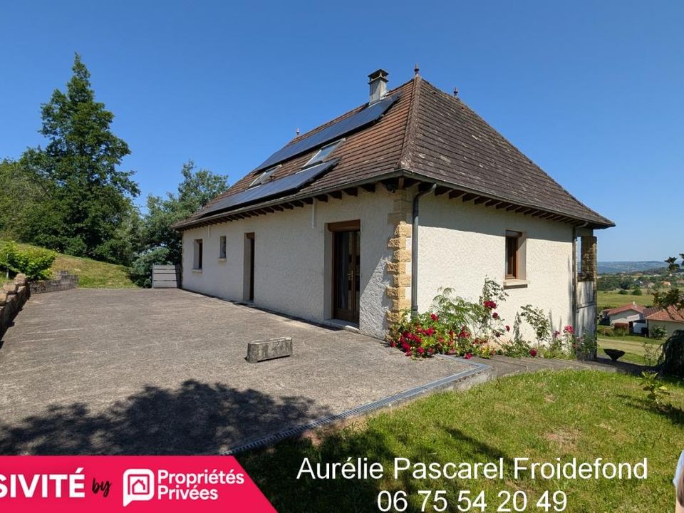 Villa in Cosnac, Correze - foto 5