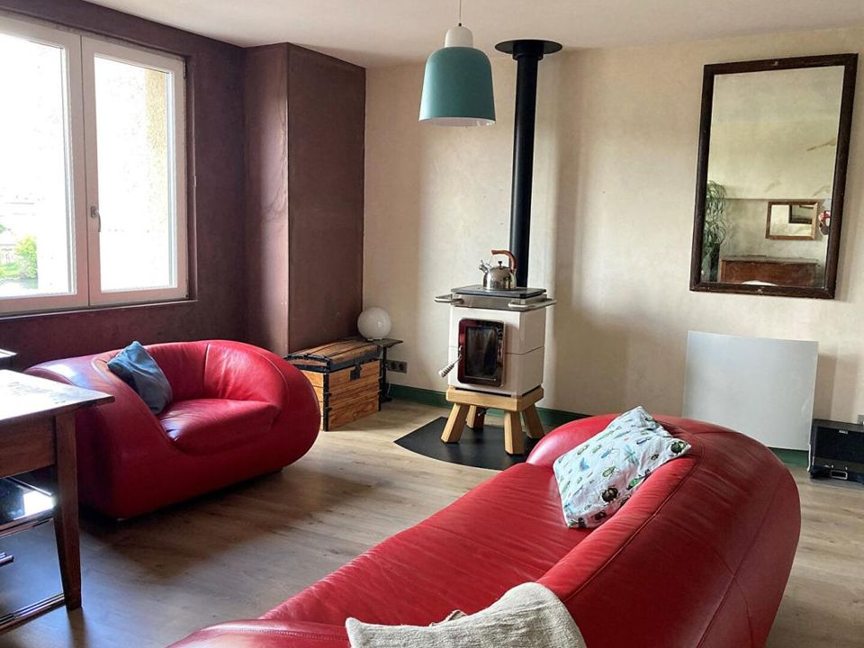 Apartament a Cahors, Lot - foto 4