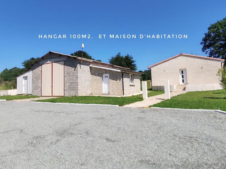 Villa in Le Fouilloux, Charente-Maritime - foto 3