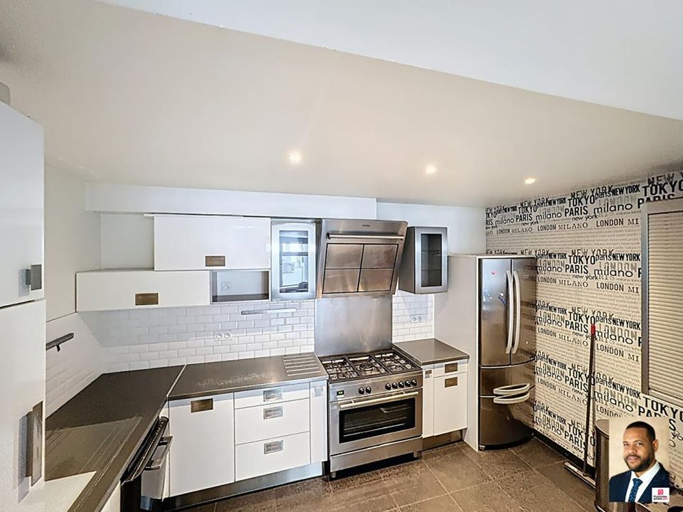 Villa en Les Lilas, Seine-Saint-Denis - foto 3