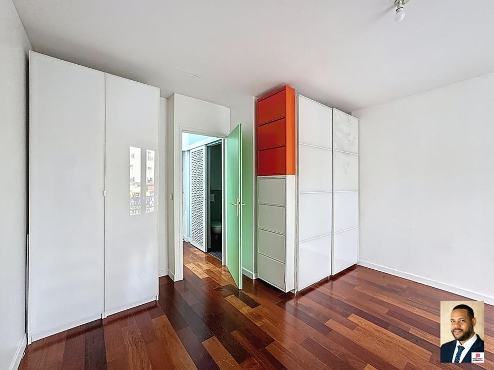Villa en Les Lilas, Seine-Saint-Denis - foto 4