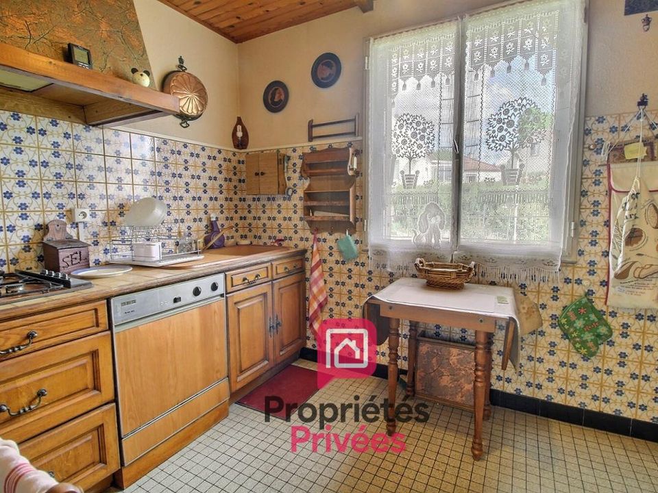 Villa i Villemandeur, Loiret - bilde 4