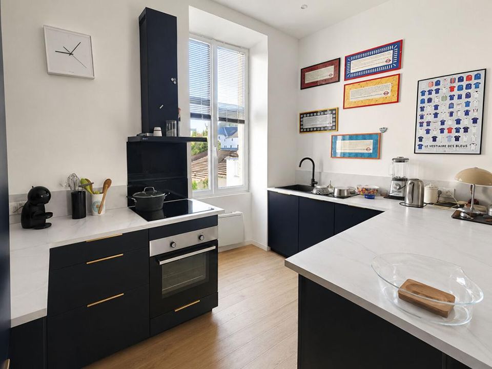 Apartament a Paimboeuf, Loire-Atlantique - foto 1