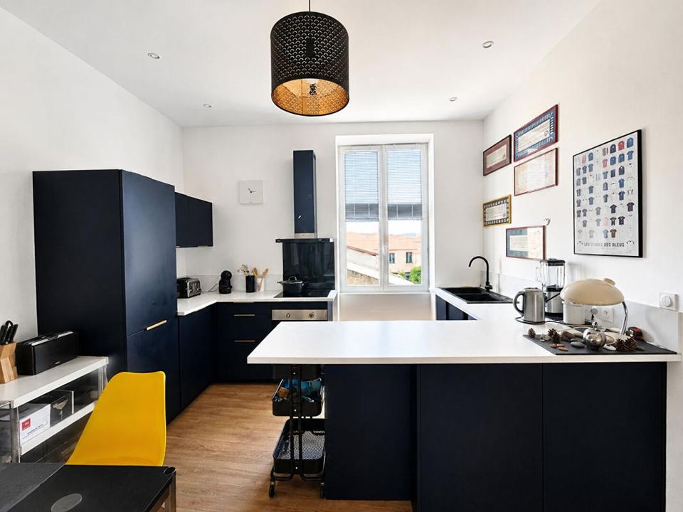 Apartament a Paimboeuf, Loire-Atlantique - foto 2