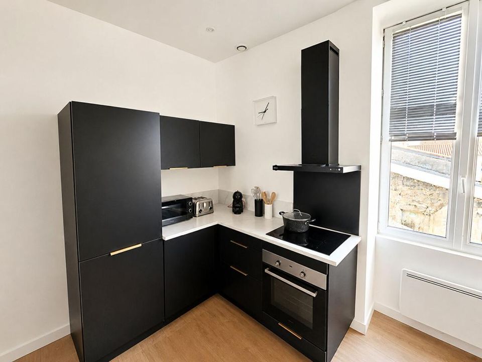 Apartament a Paimboeuf, Loire-Atlantique - foto 3