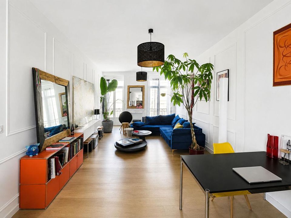 Apartament a Paimboeuf, Loire-Atlantique - foto 4