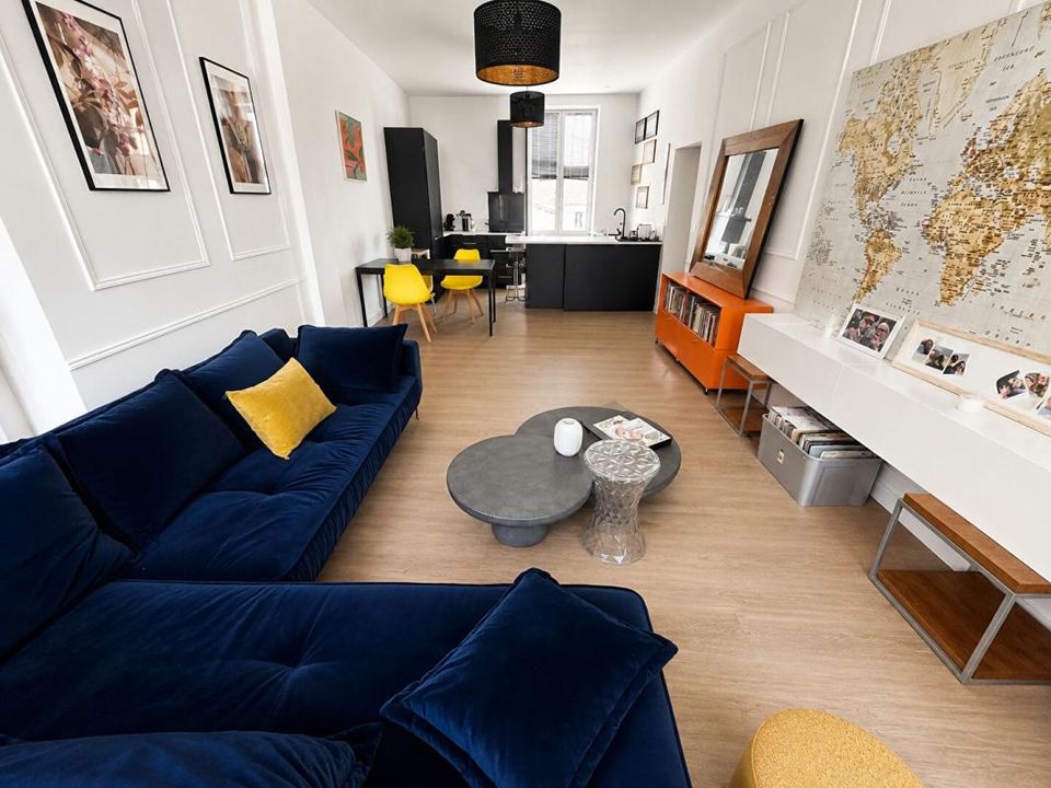 Apartament a Paimboeuf, Loire-Atlantique - foto 5