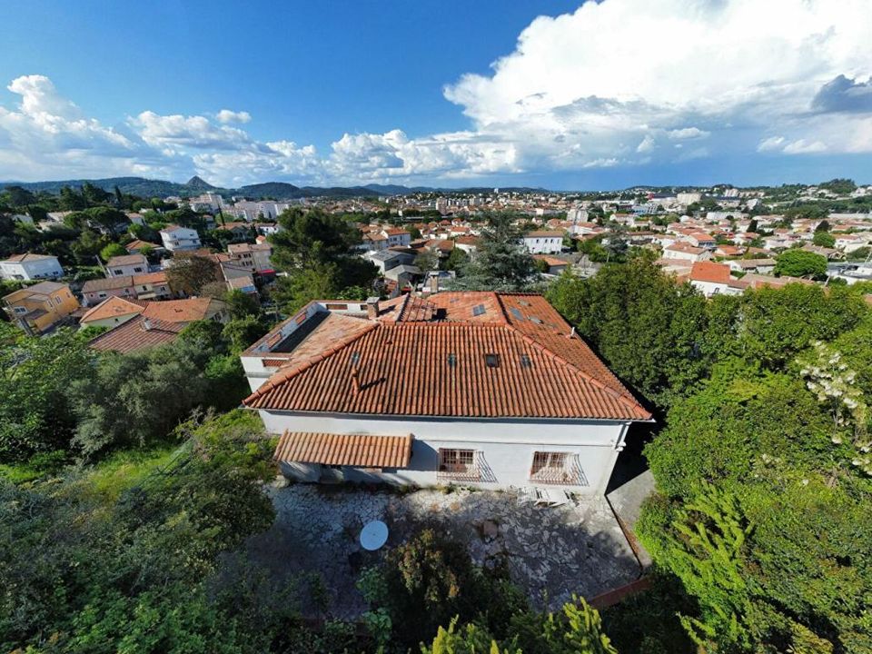 Villa i Ales, Gard - foto 3