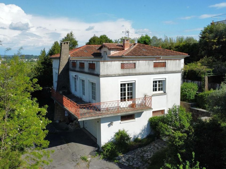 Villa i Ales, Gard - foto 4